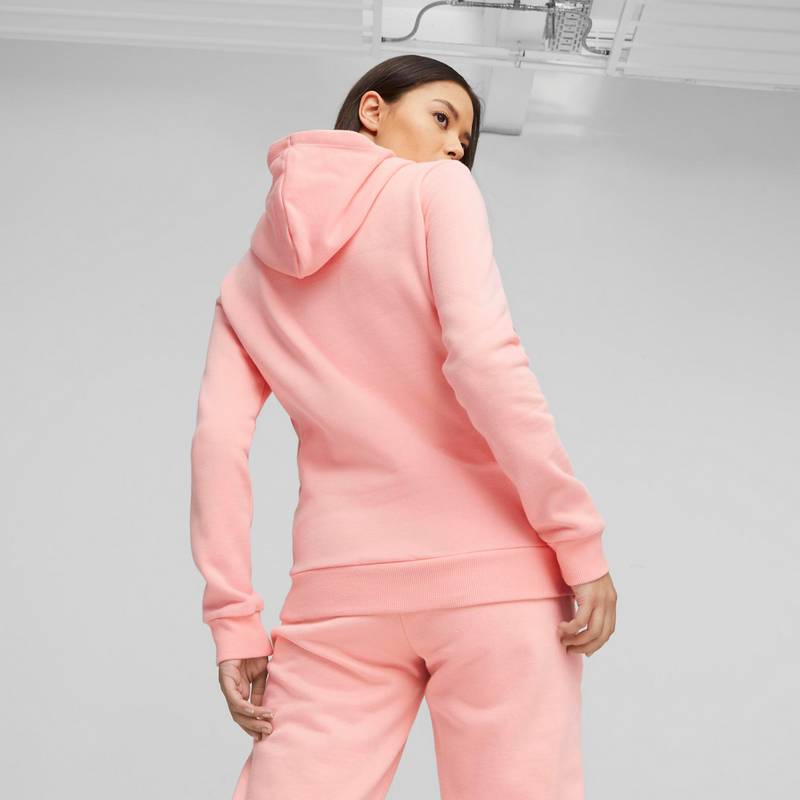 PUMA Essentials Hoodie Damen