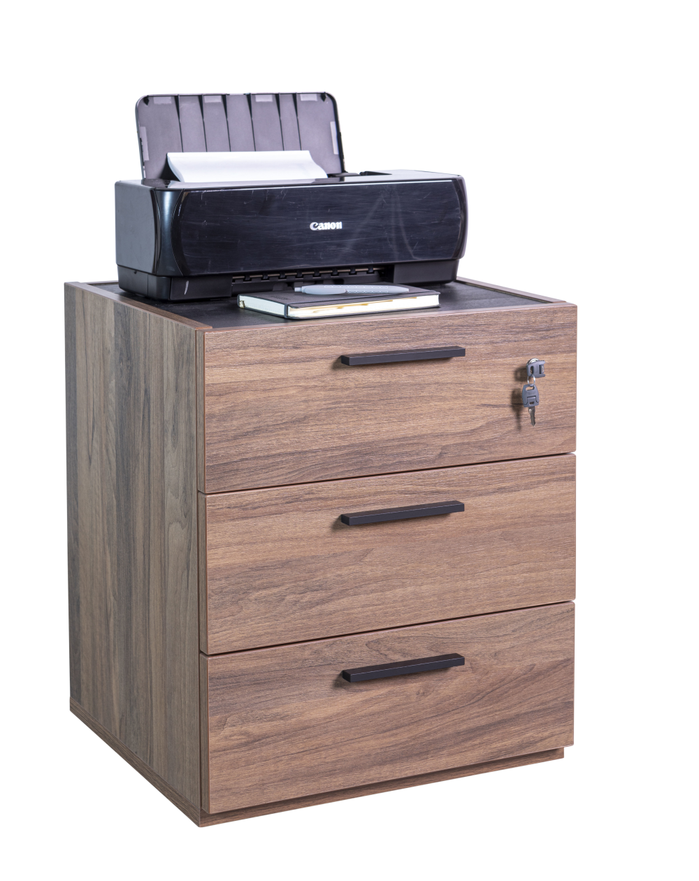 Standcontainer DaVinci Office