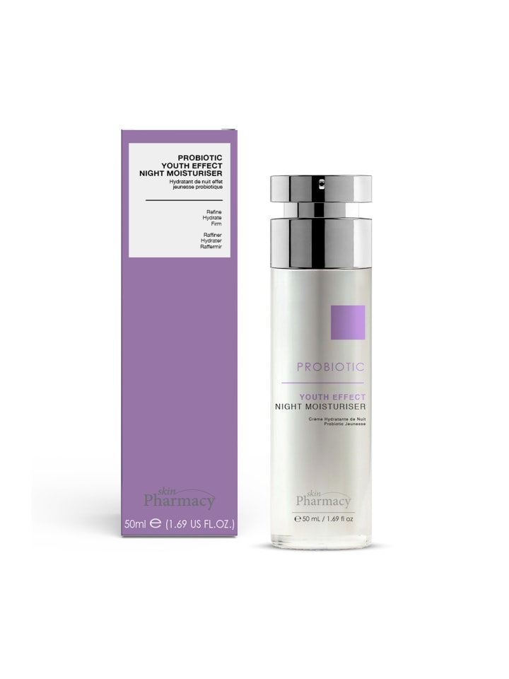 Skinchemists skinPharmacy Hautrevitalisierungs- & Aufhellungs Trio günstig kaufen onesize