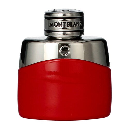 Parfumovaná voda Montblanc Legend Red 100 ml