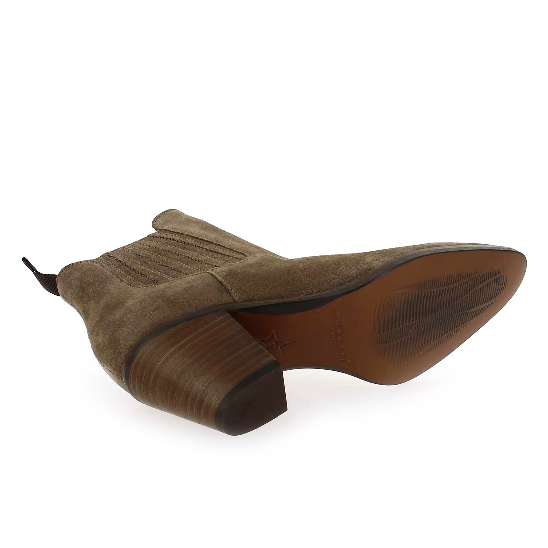 Muratti  RESEDA - Taupe