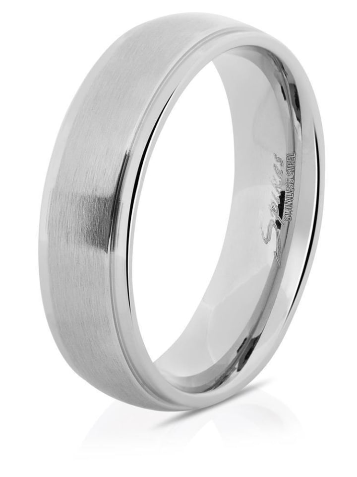 Bungsa Ring in Silber günstig kaufen