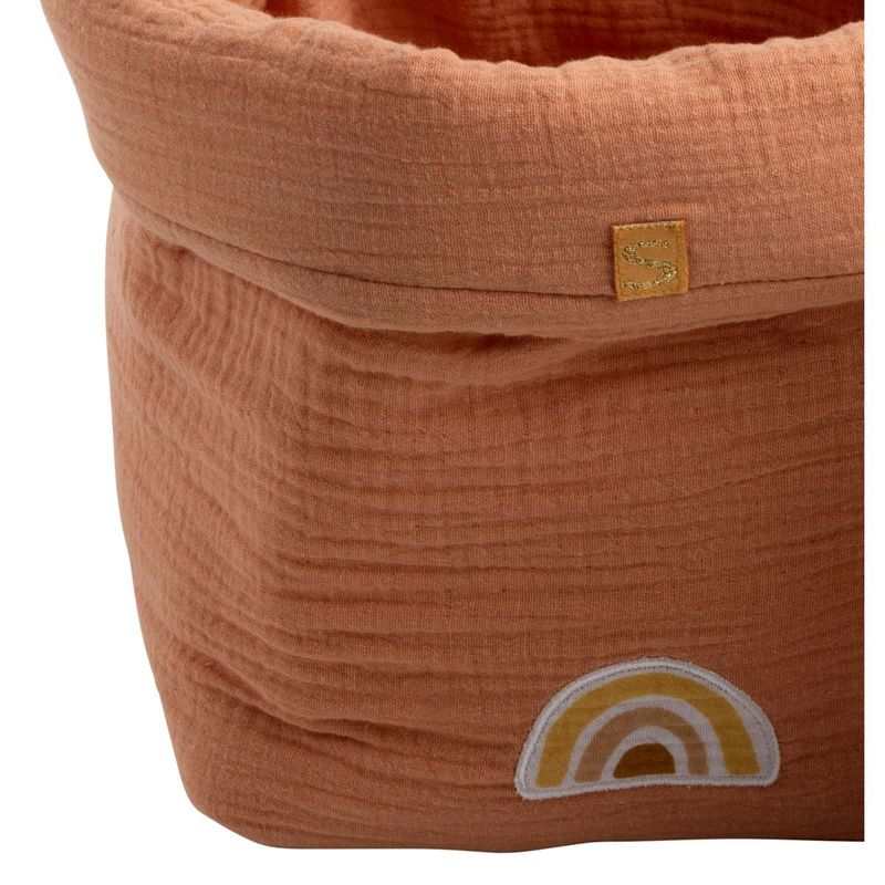 Lot de 2 panières Sunlight