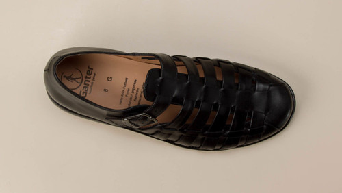 Sandale-43010090001 Ganter