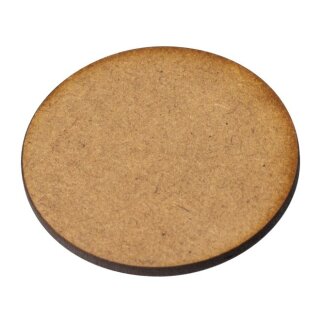 Scenic Bases - Blank 40mm (10)