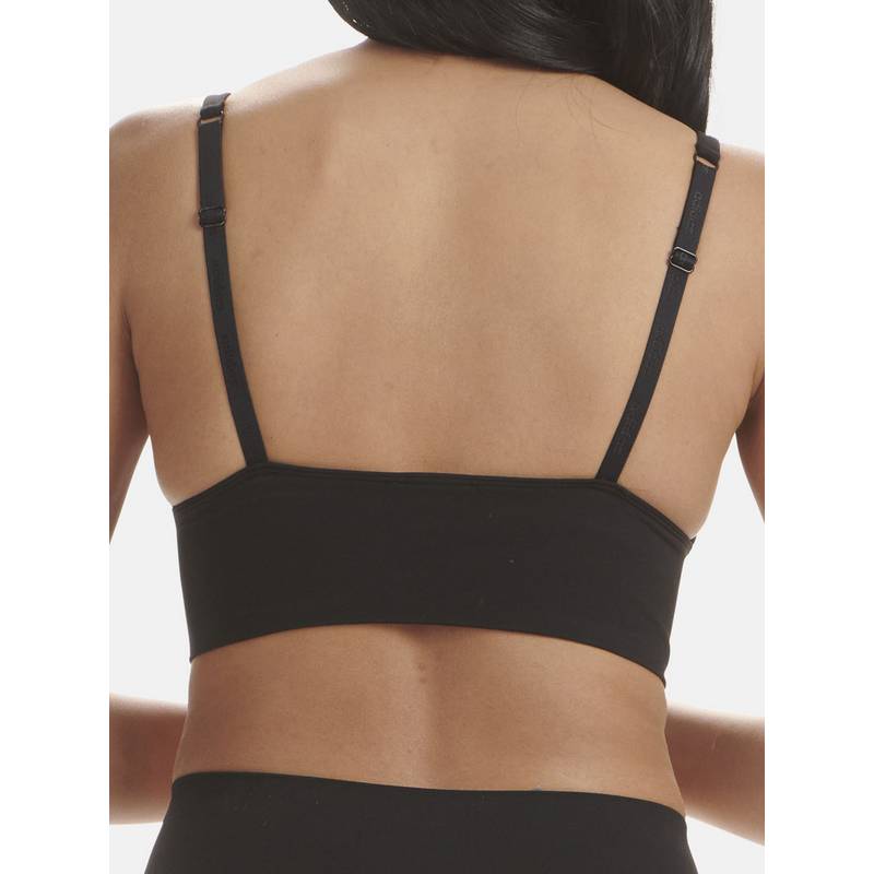 adidas Bügelloser BH LONGLINE BRA BH Damen