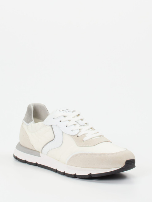 Sneaker-16637490011 Voile Blanche