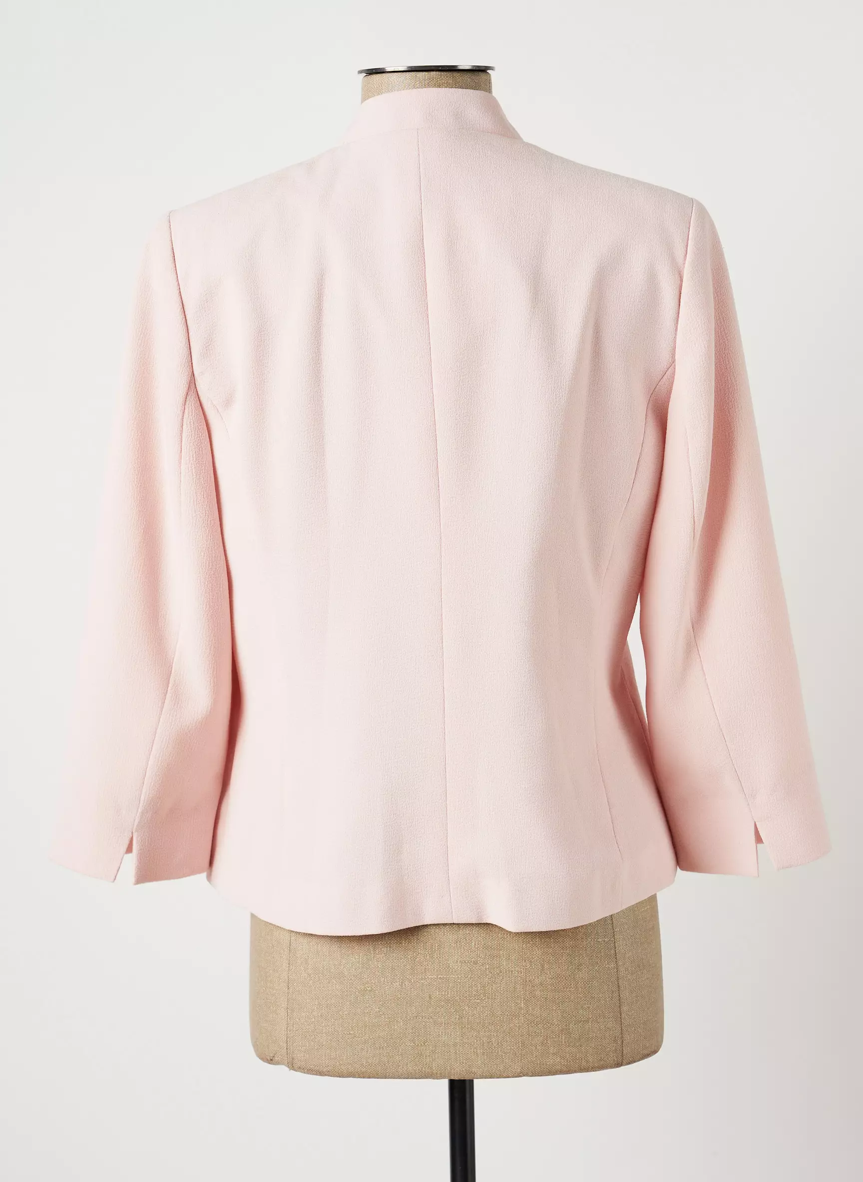 Weinberg Blazers Femme couleur rose