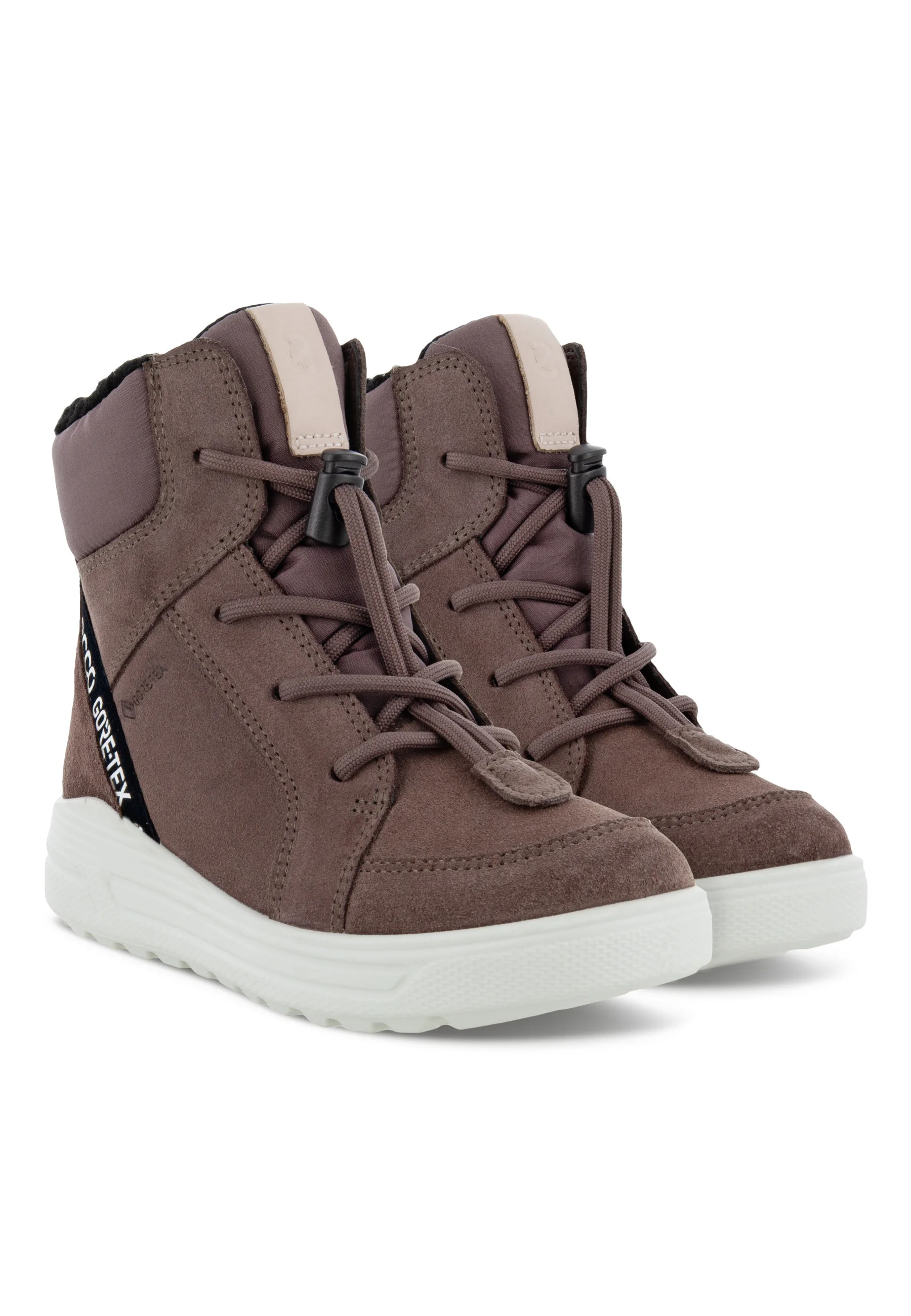 ECCO URBAN SNOWBOARDER SL GTX - Botas de nieve