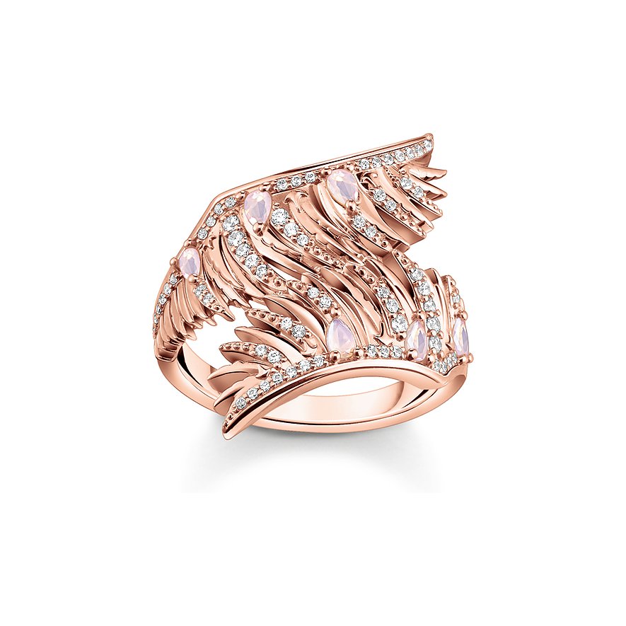 Thomas Sabo Damenring