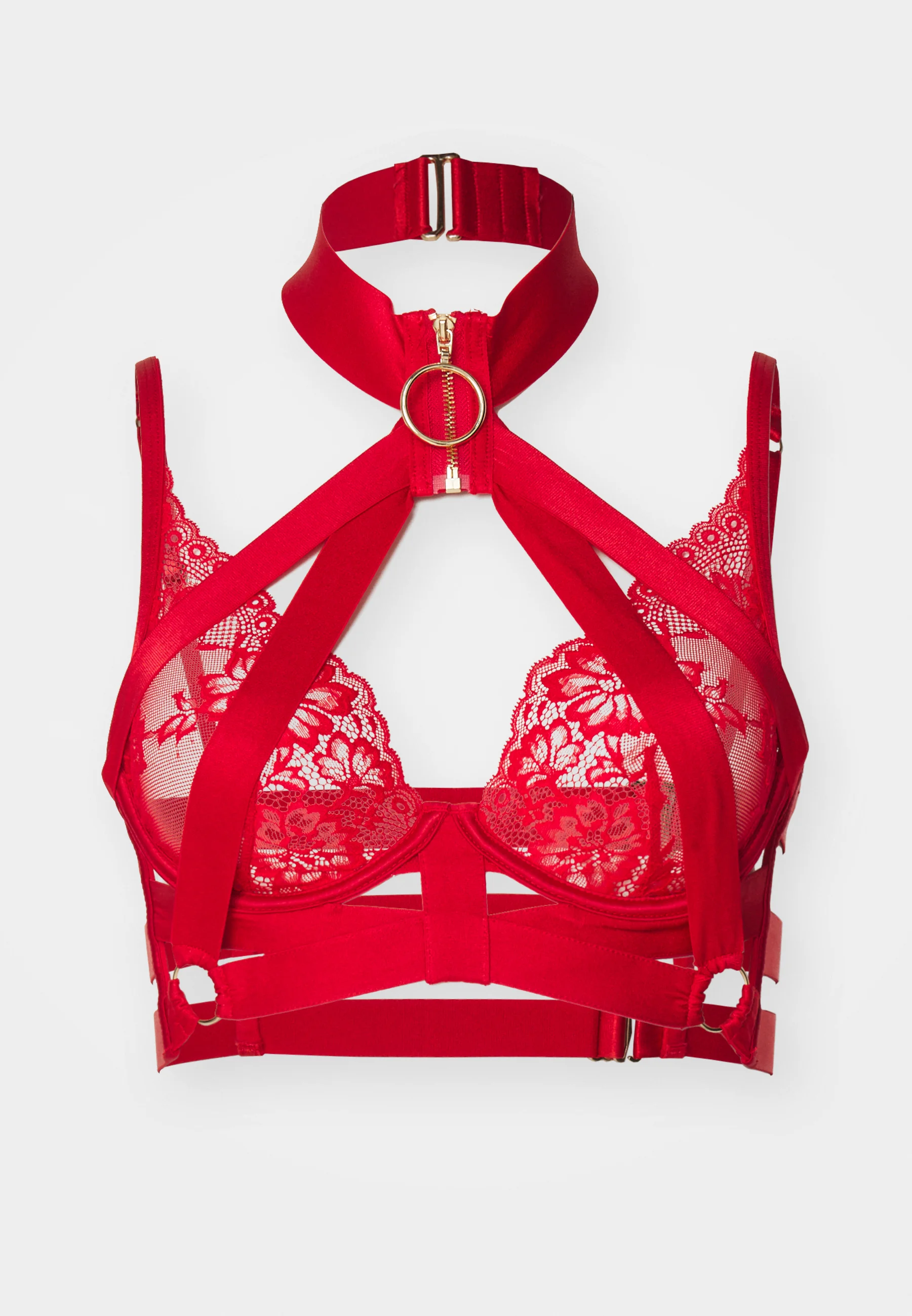 Hunkemöller CLEMENTINE UP - Sujetador con aros