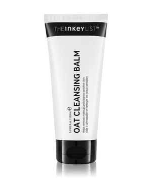 The INKEY List Oat Cleansing Balm Gesichtsbalsam 150 ml