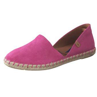 Verbenas Carmen Calpe Slipper in pink