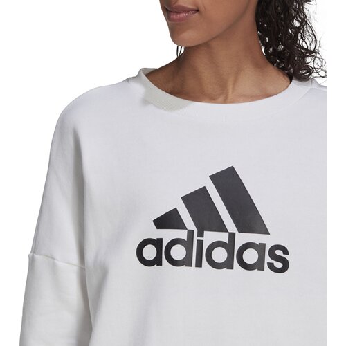 DAMEN SWEATSHIRT W FI BOS CREW