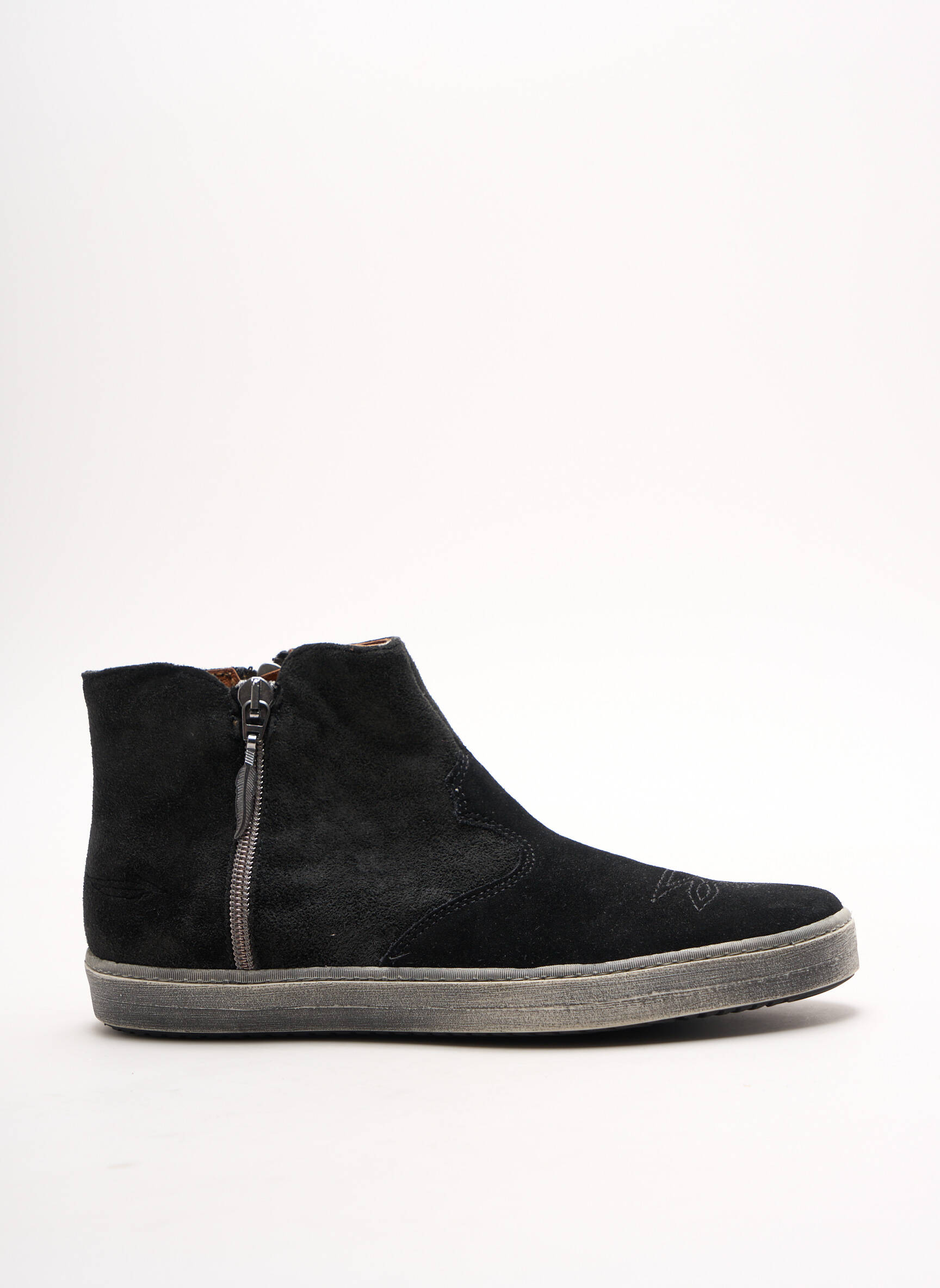 Shwik Bottines Fille couleur noir