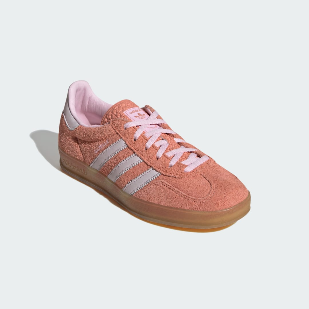 adidas Gazelle Indoor IE2946 / pink