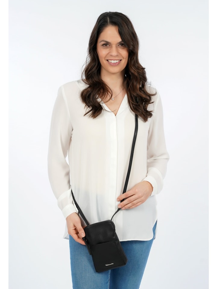 Tamaris Handyetui TAS Alessia in black 100 günstig kaufen onesize