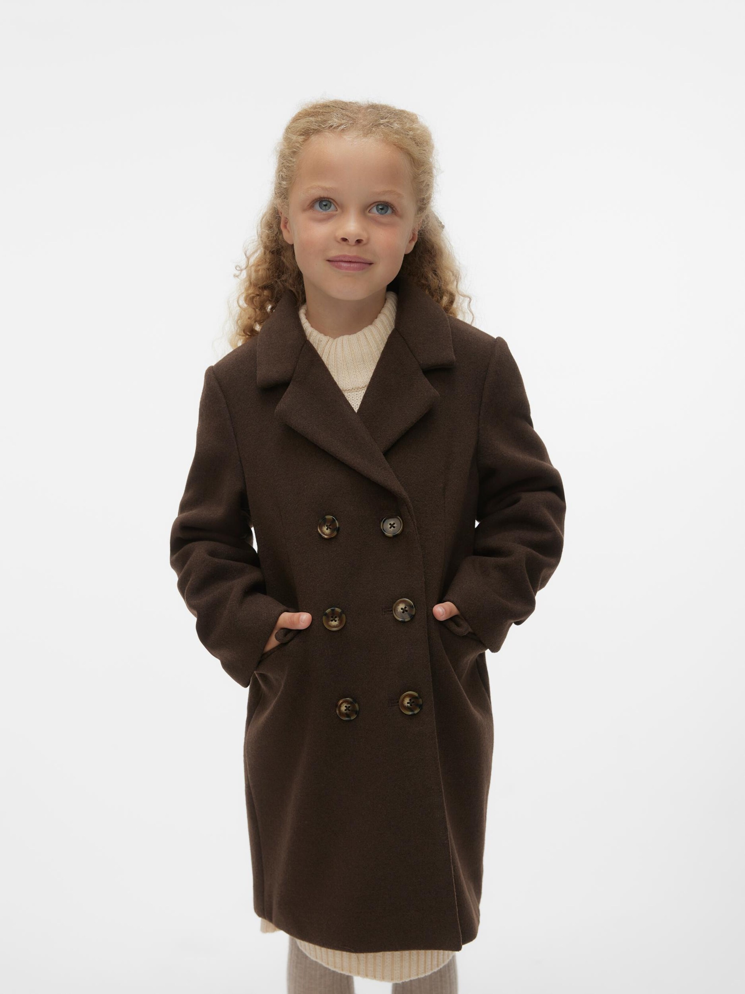 Coat 'KENYA'