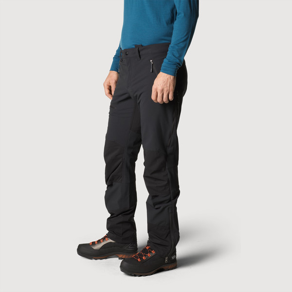 ACE PANT M Herren - Softshellhose