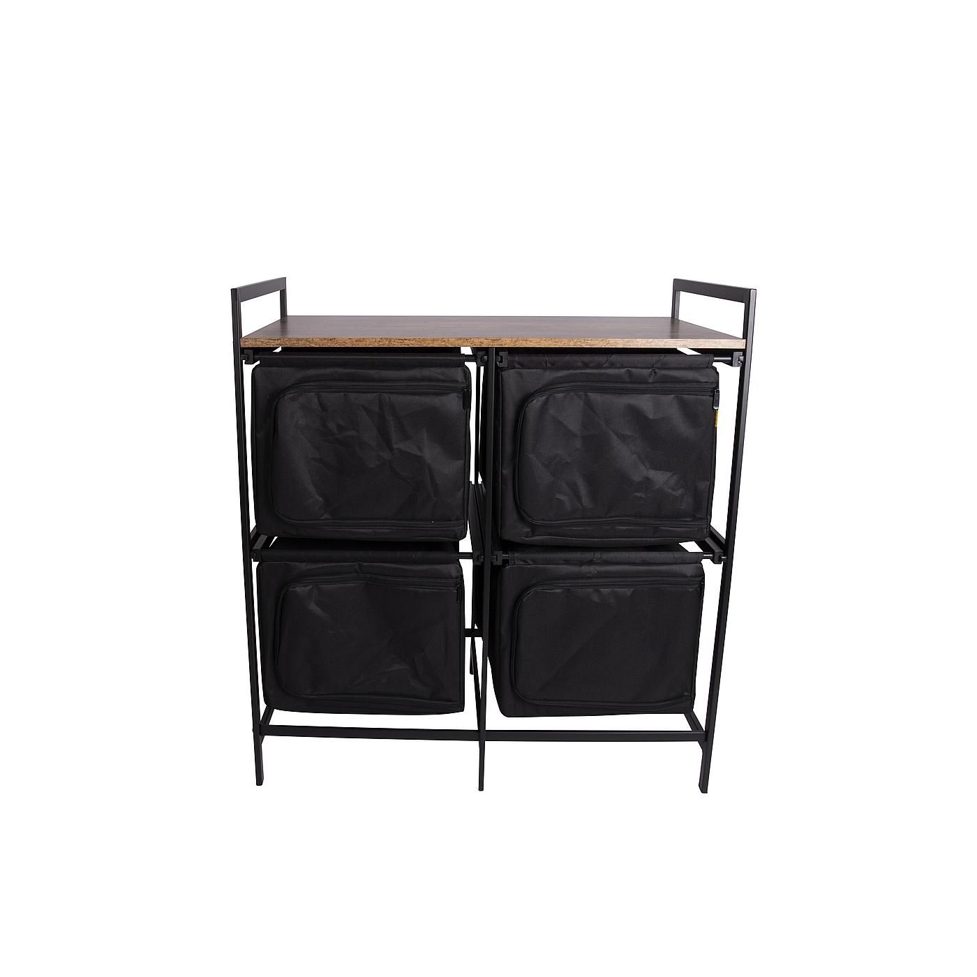 Bo-Camp Industrial Lawton Kochschrank