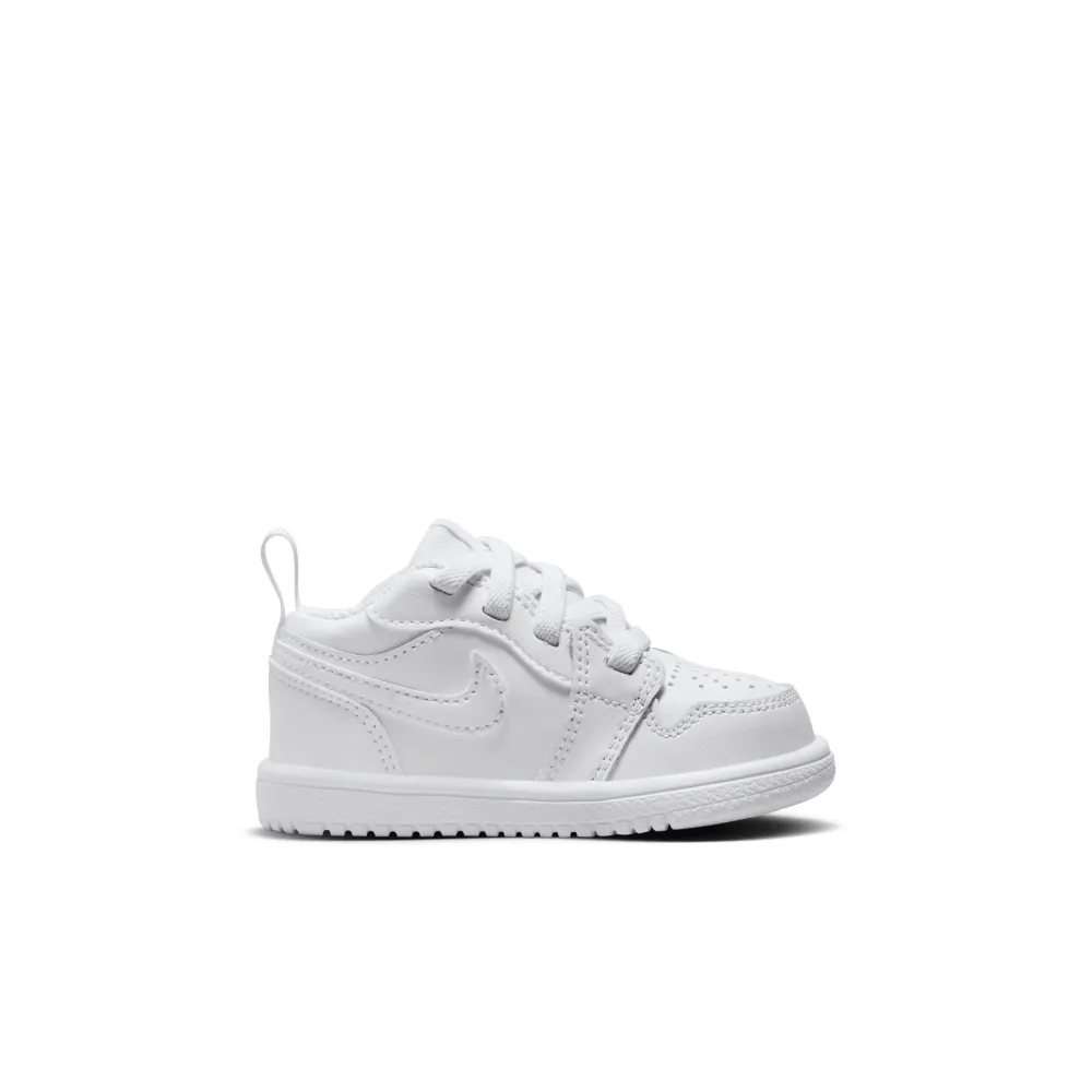NIKE JORDAN 1 LOW ALT DR9747-136 / weiss
