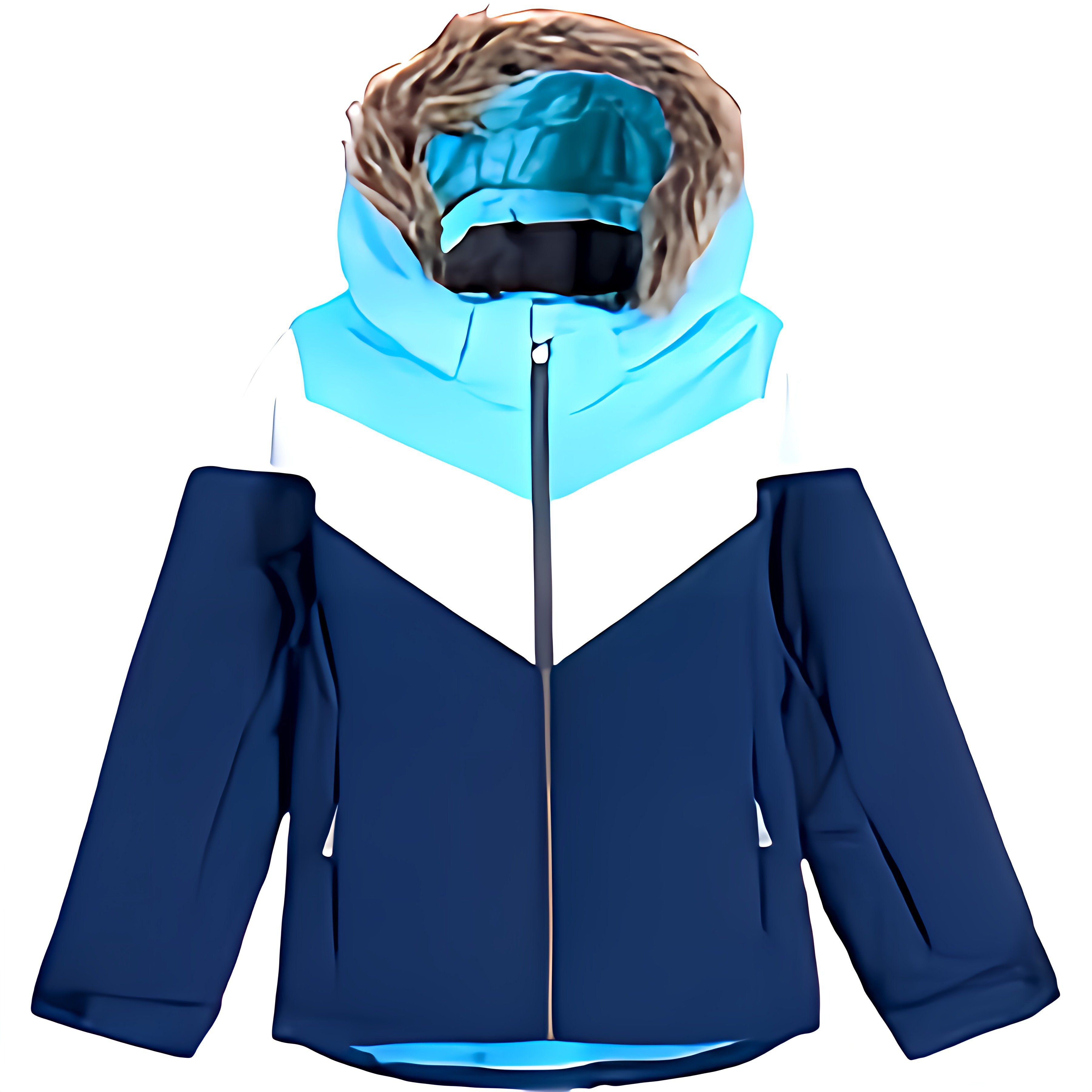 Spyder Skijacke Lola Skijacke für Mädchen