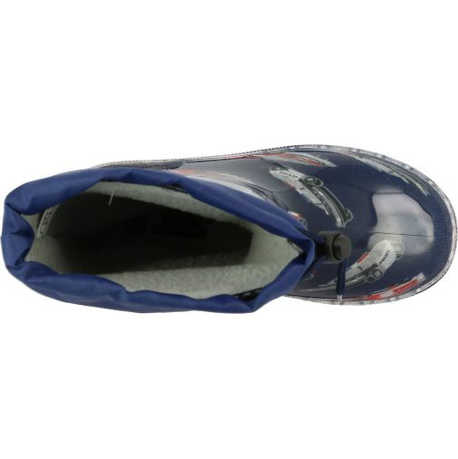 LICO Gummistiefel Powerlight W Blinky
