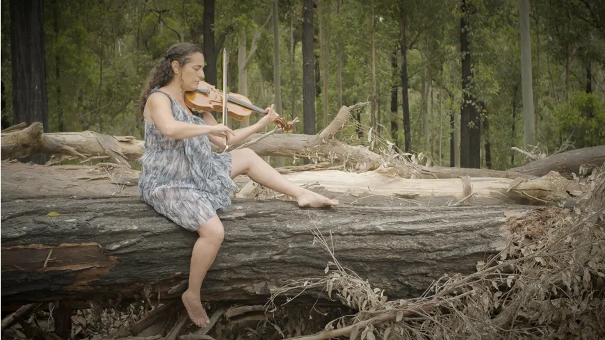 Living Bach