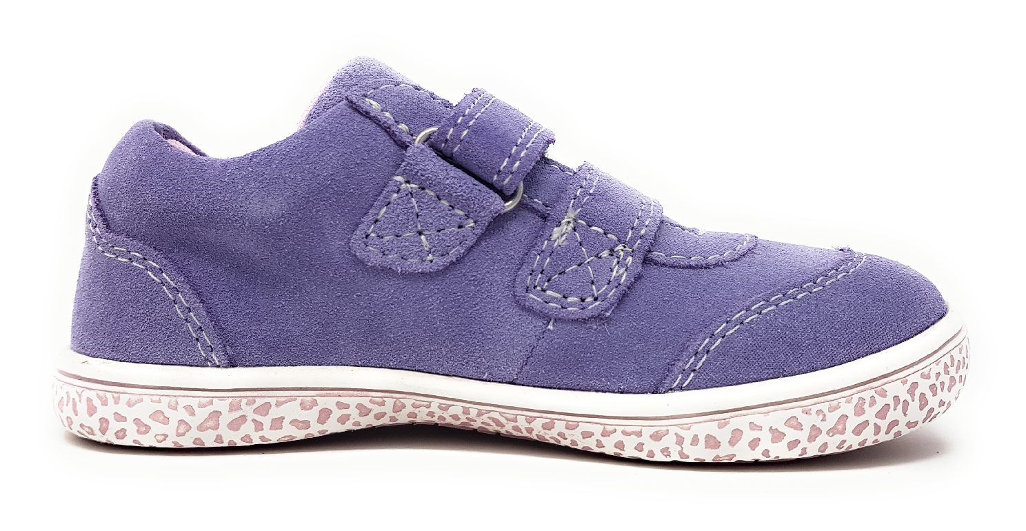 Lurchi 33-15288-29 Mehrfarbig 29 lilac