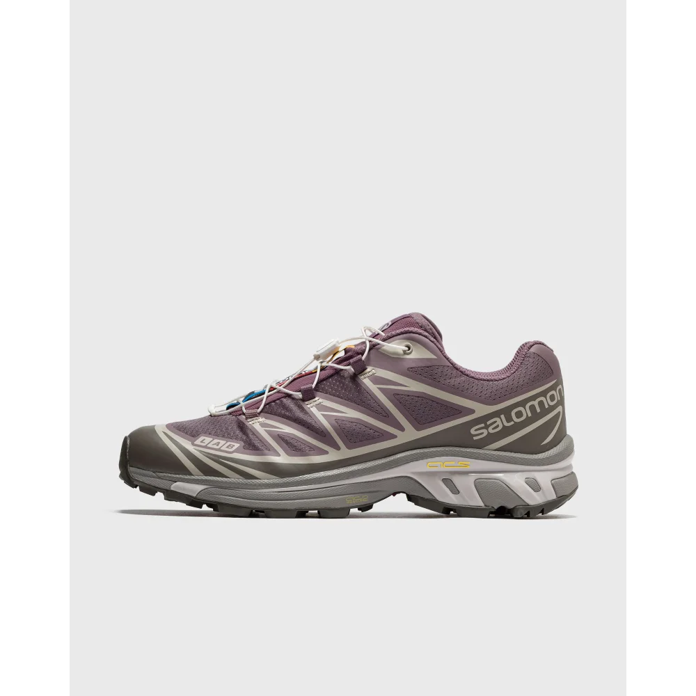 Salomon XT 6 L47136300 / lila