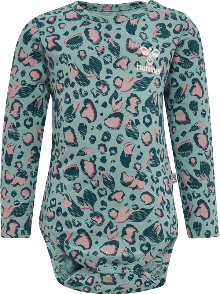 Hummel Hummel Strampler Hmlsonja Mädchen in MINERAL BLUE günstig kaufen