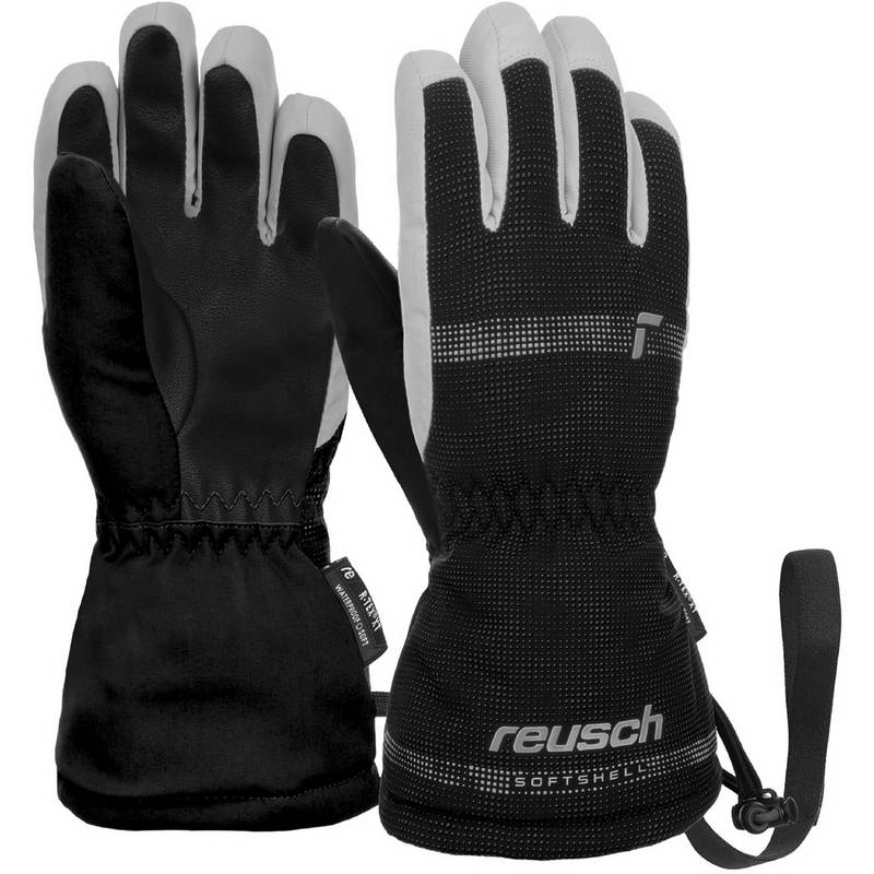 Reusch Maxi R-TEX XT Skihandschuhe Kinder