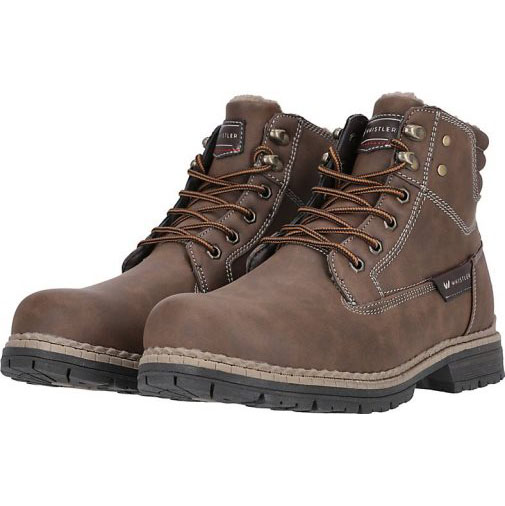 Whistler Stiefel Rego in tollem Design
