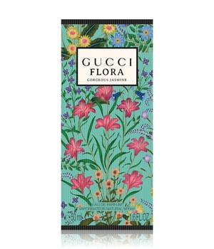 Gucci Flora Gorgeous Jasmine Eau de Parfum 50 ml