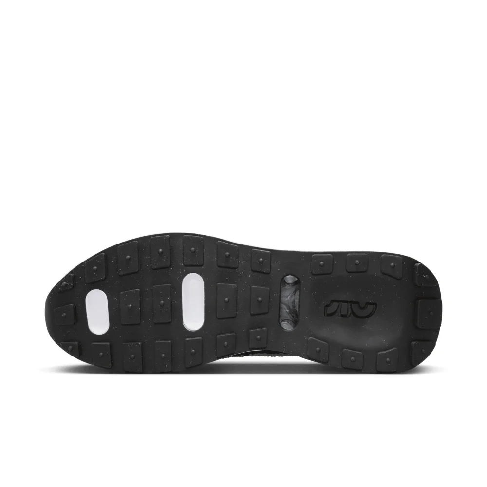 Nike AIR MAX FLYKNIT RACER DM9073-002 / schwarz