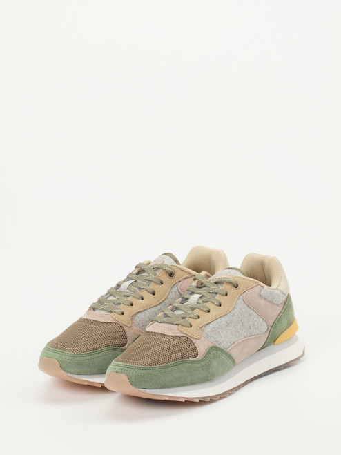 Sneaker-16616040001 THE HOFF BRAND