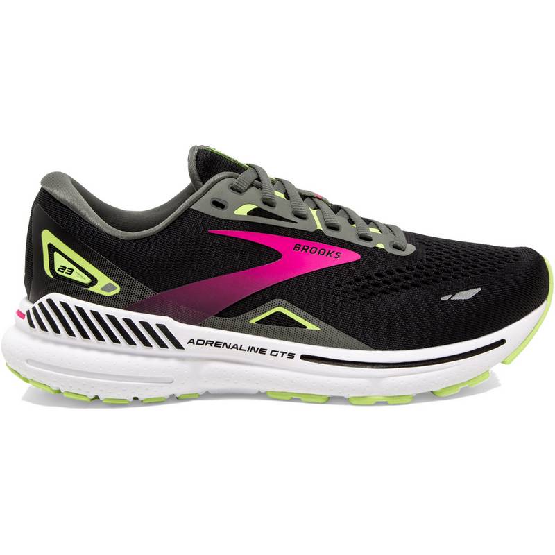 Brooks Adrenaline GTS 23 Laufschuhe Damen