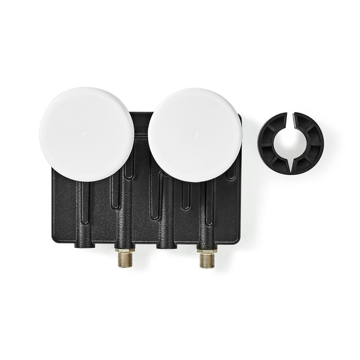 Nedis SLNBTM60BK Duo LNB