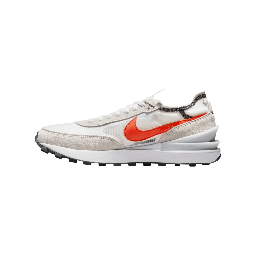 Nike Waffle One DA7995-104 / weiss