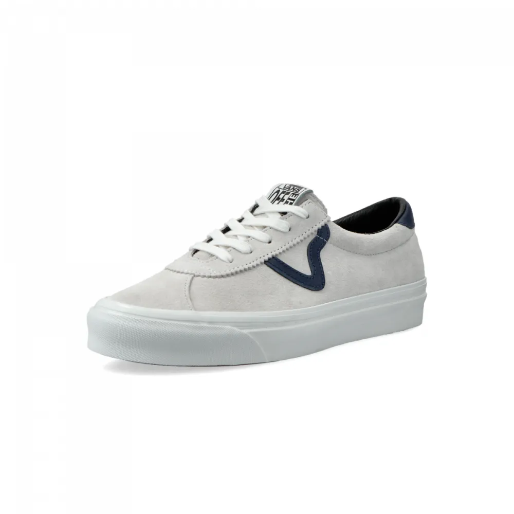 Vans UA Style 73 DX VN0A7Q5AJVY1 / braun