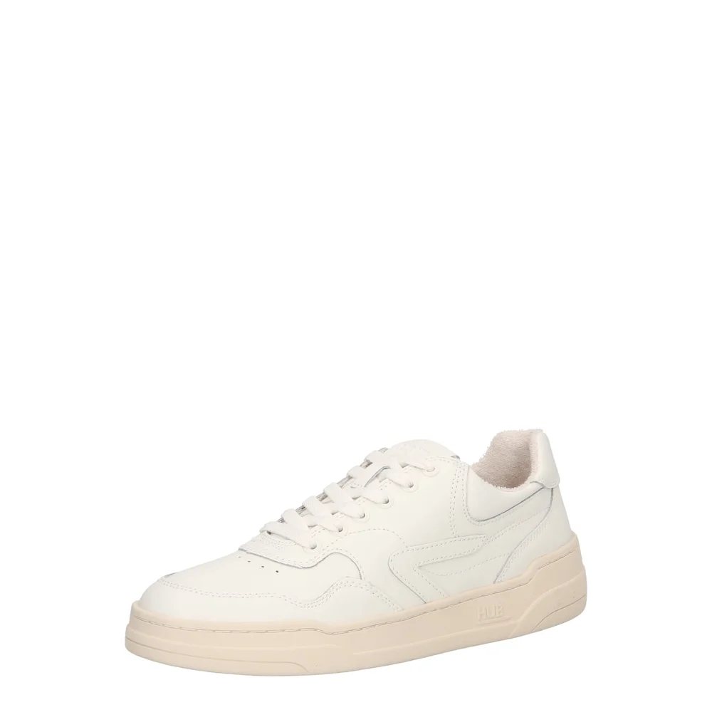 HUB Court L31 M5901L31-L10-389 / weiss