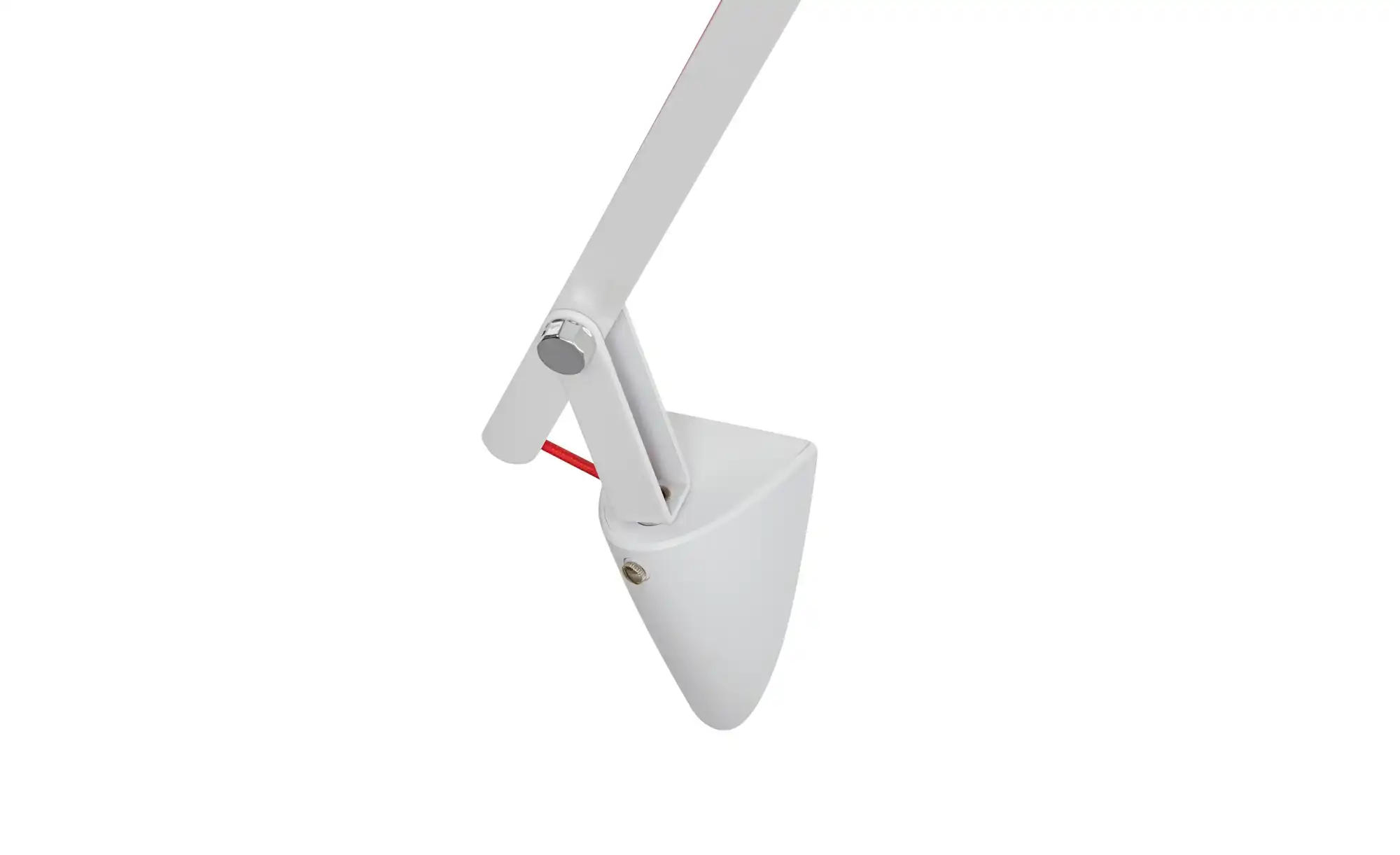 Trio LED-Schreibtischleuchte, weiß