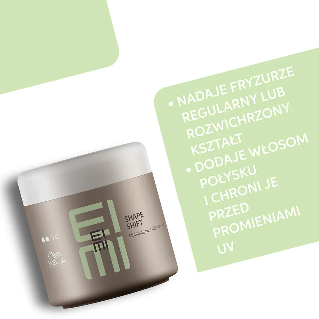 Wella Professionals Eimi krema za promjenu oblika 150 ml