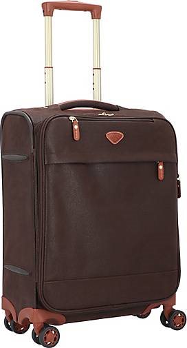 JUMP Uppsala 4-Rollen Kabinentrolley 55 cm