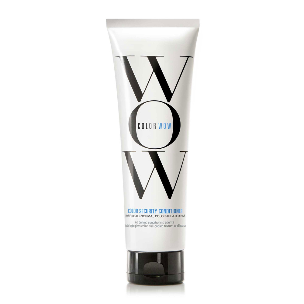 color wow Color Security Conditioner F-N 250ml Après-shampoing