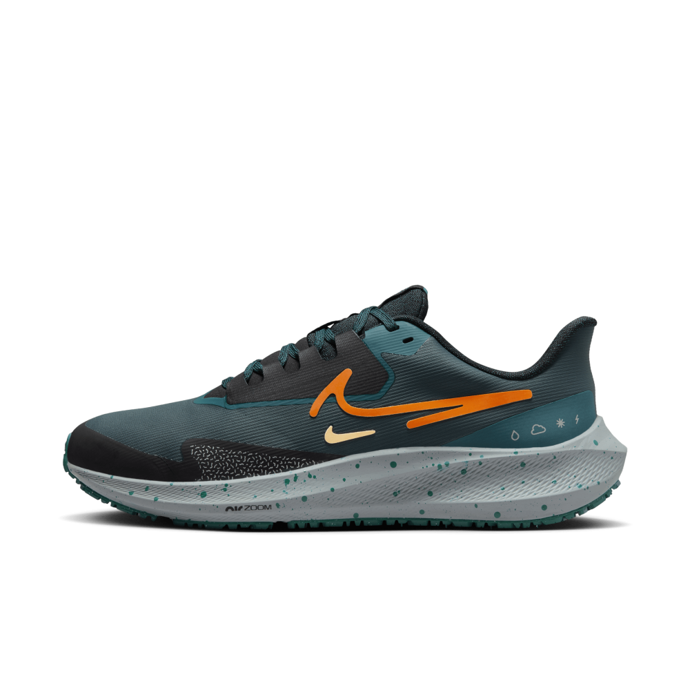 Nike Air Zoom Pegasus 39 Shield DO7625-300 / grün
