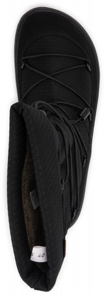 Froddo ~ Track Wool Schneestiefel +TEX ~ Black