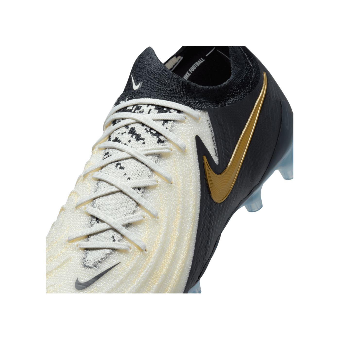 Nike Phantom GX II Elite AG-Pro Mad Ready Weiss Schwarz F100