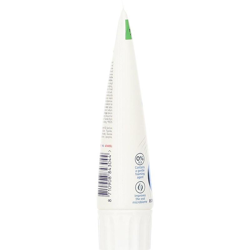 Zendium Tannkrem 75 ml Classic Zendium