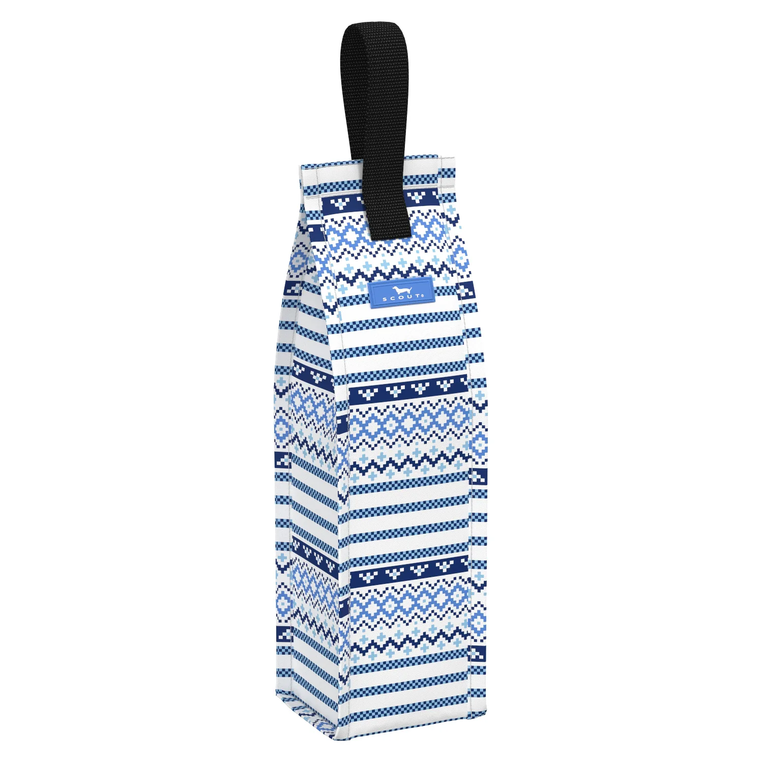 Single Beverage Soft Cooler Spirit Chillah